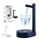 Rechargeable Desktop Water Dispenser