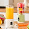 Home and Outdoor Dual-use Portable Juicing Cup