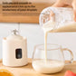 Home and Outdoor Dual-use Portable Juicing Cup
