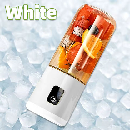 Home and Outdoor Dual-use Portable Juicing Cup