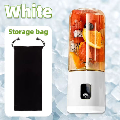 Home and Outdoor Dual-use Portable Juicing Cup